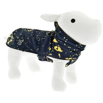 Ρούχο σκύλου αντιανεμικό παλτό PIECES
