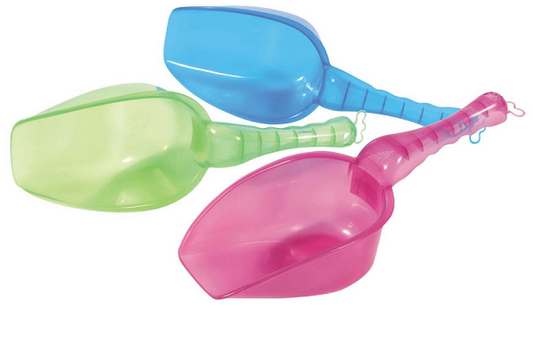 Σέσουλα ξηράς τροφής σκύλου γάτας