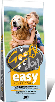 Goofy EASY ξηρά τροφή σκύλου (20kg)