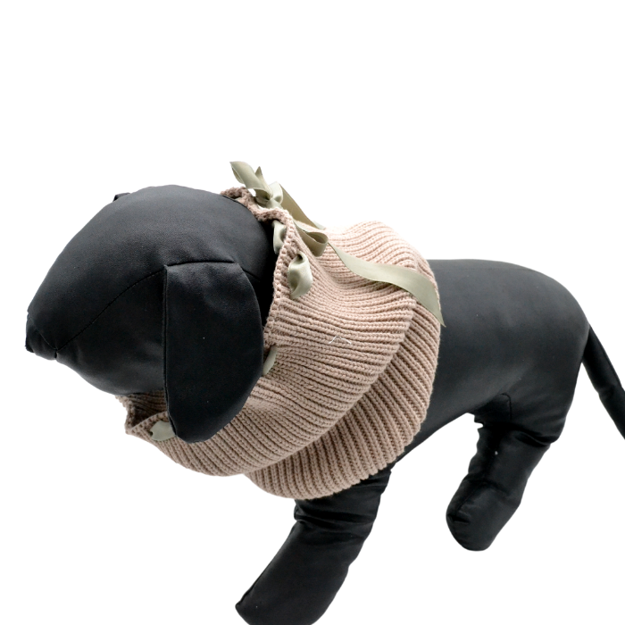 Snood πλεκτό COZY