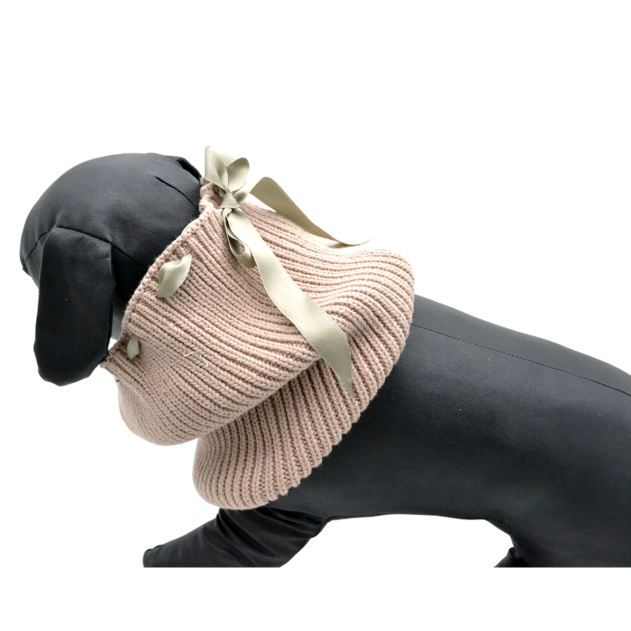 Snood πλεκτό COZY