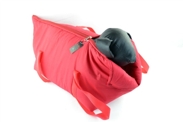 Τσάντα μεταφοράς σκύλου γάτας Ikaros Big Bag