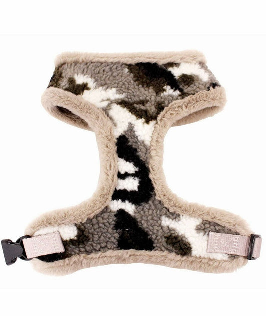 Επιστήθιο-Σαμαράκι σκύλου γάτας Wolly Molly